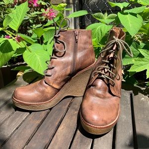 Jeffrey Campbell Havana Last high heel booties